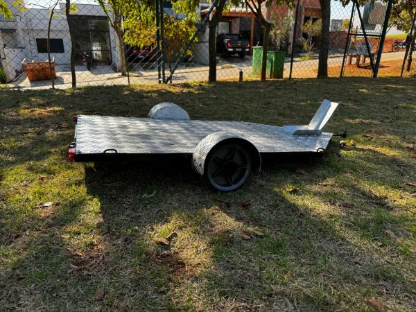 Mini Carretinha para criança